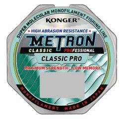 Żyłka METRON CLASSIC PRO 0,22mm 150m
