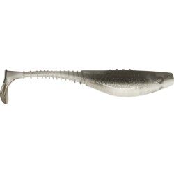 Ripper BELLY FISH PRO 5cm Clear/Clear-Smoked