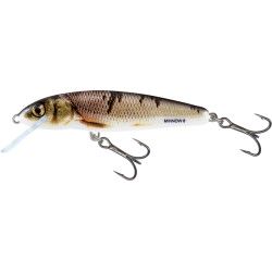 Wobler MINNOW S 7cm 8g WOUNDED DACE