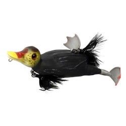 3D Suicide Duck 15cm 70g COOT 53735