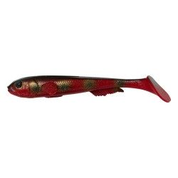 3D Goby Shad 20cm 60g RED BULLHEAD UV 63688