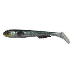 3D Goby Shad 23cm 96g GREEN SILVER GOBY 63699