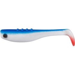 Ripper BANDIT 8,5cm White/Blue Red TailL