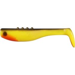 Ripper BANDIT 7,5cm Yellow/Black Red